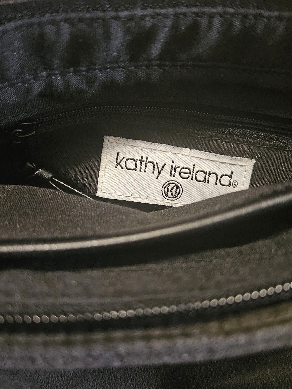 Kathy Ireland Bag